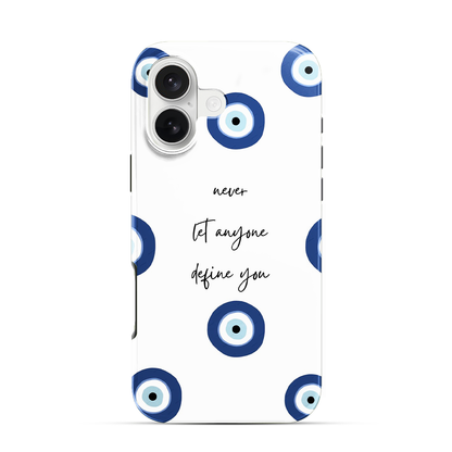 Define You iPhone 17 Case