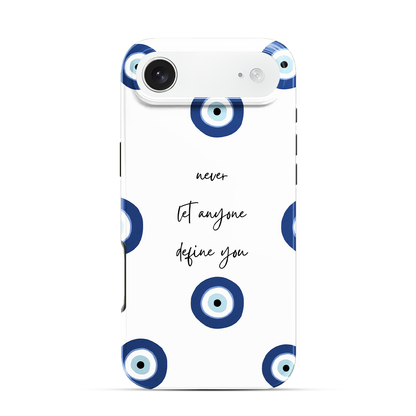 Define You iPhone Air Case
