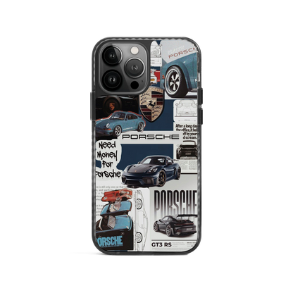 Need Money For Porsche Stride 2.0 Case