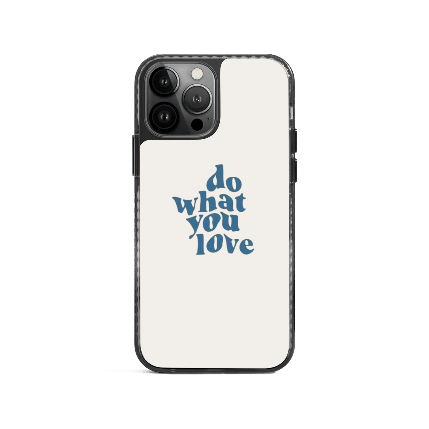 Do What You Love Stride 2.0 Case