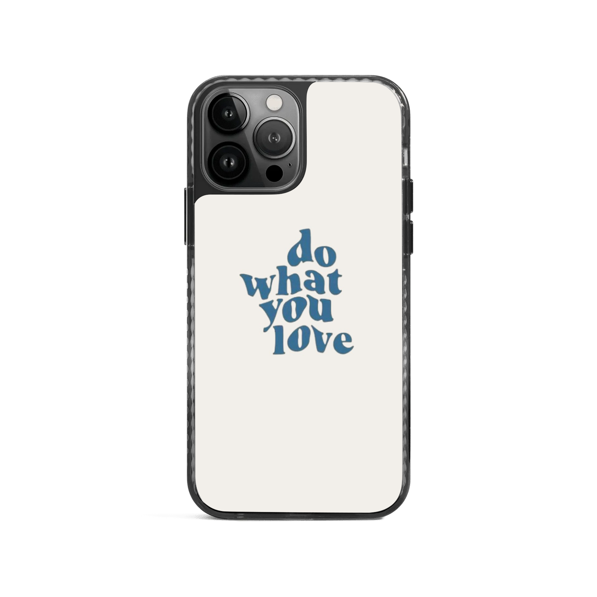 Do What You Love Stride 2.0 Case