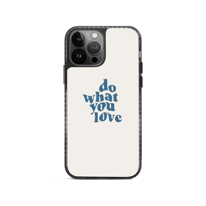 Do What You Love Stride 2.0 Case