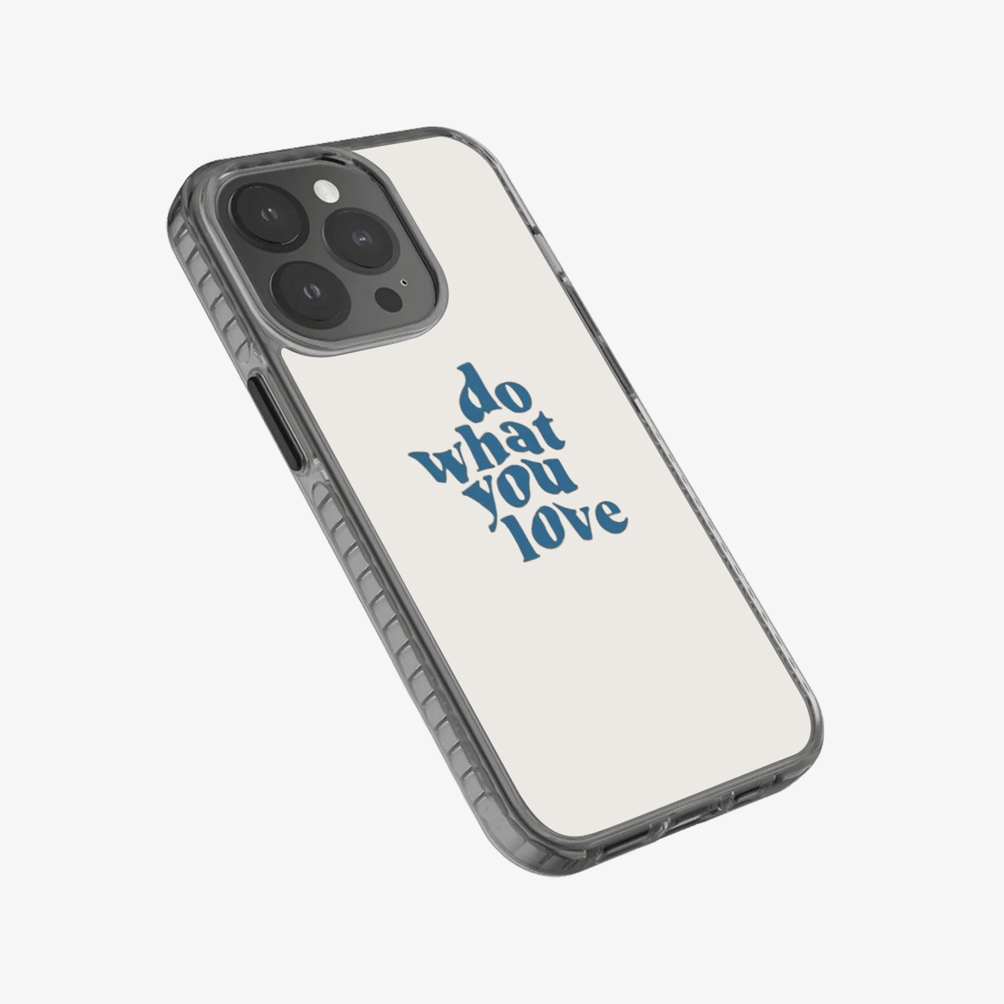 Do What You Love Stride 2.0 Case