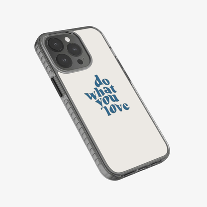 Do What You Love Stride 2.0 Case