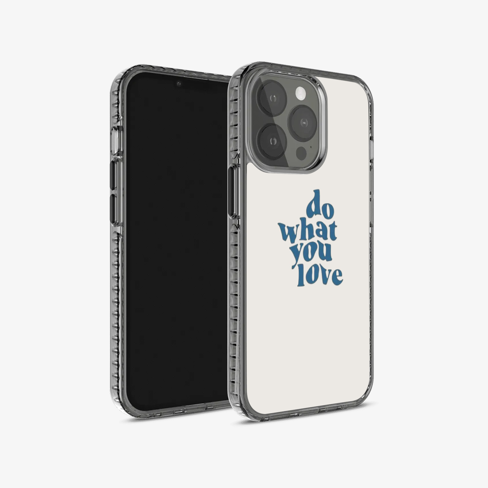 Do What You Love Stride 2.0 Case