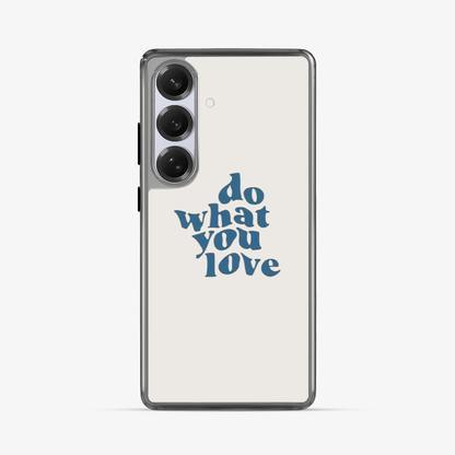 Do What You Love Stride 2.0 Case