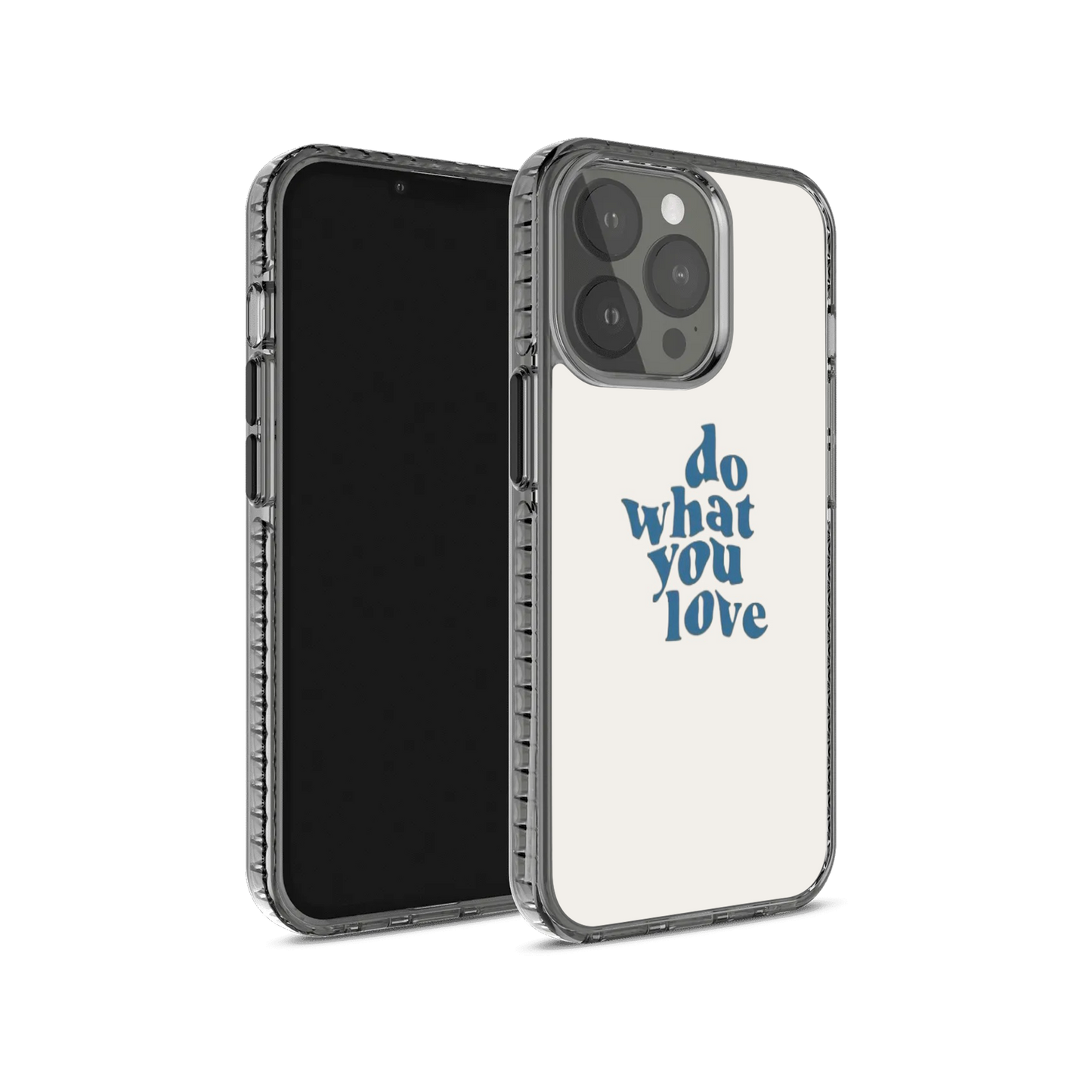 Do What You Love  Stride 2.0 Case