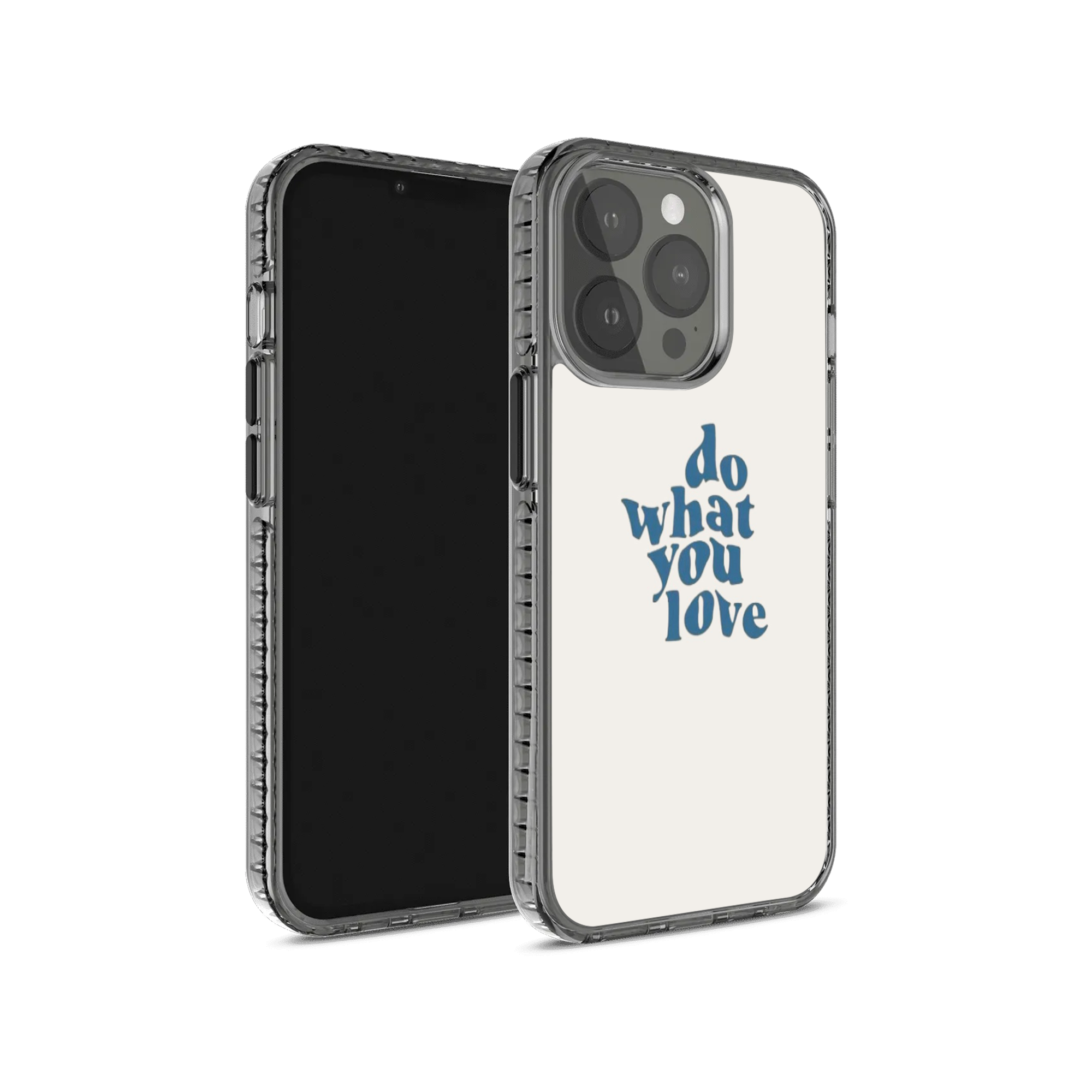 Do What You Love  Stride 2.0 Case