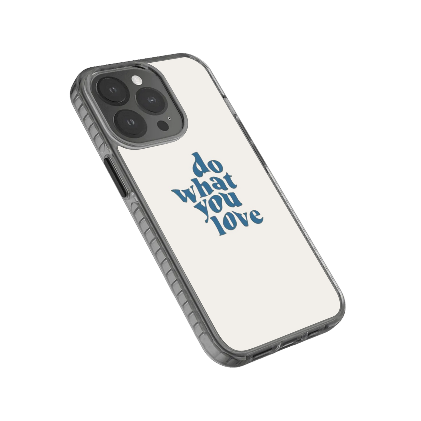 Do What You Love Stride 2.0 Case