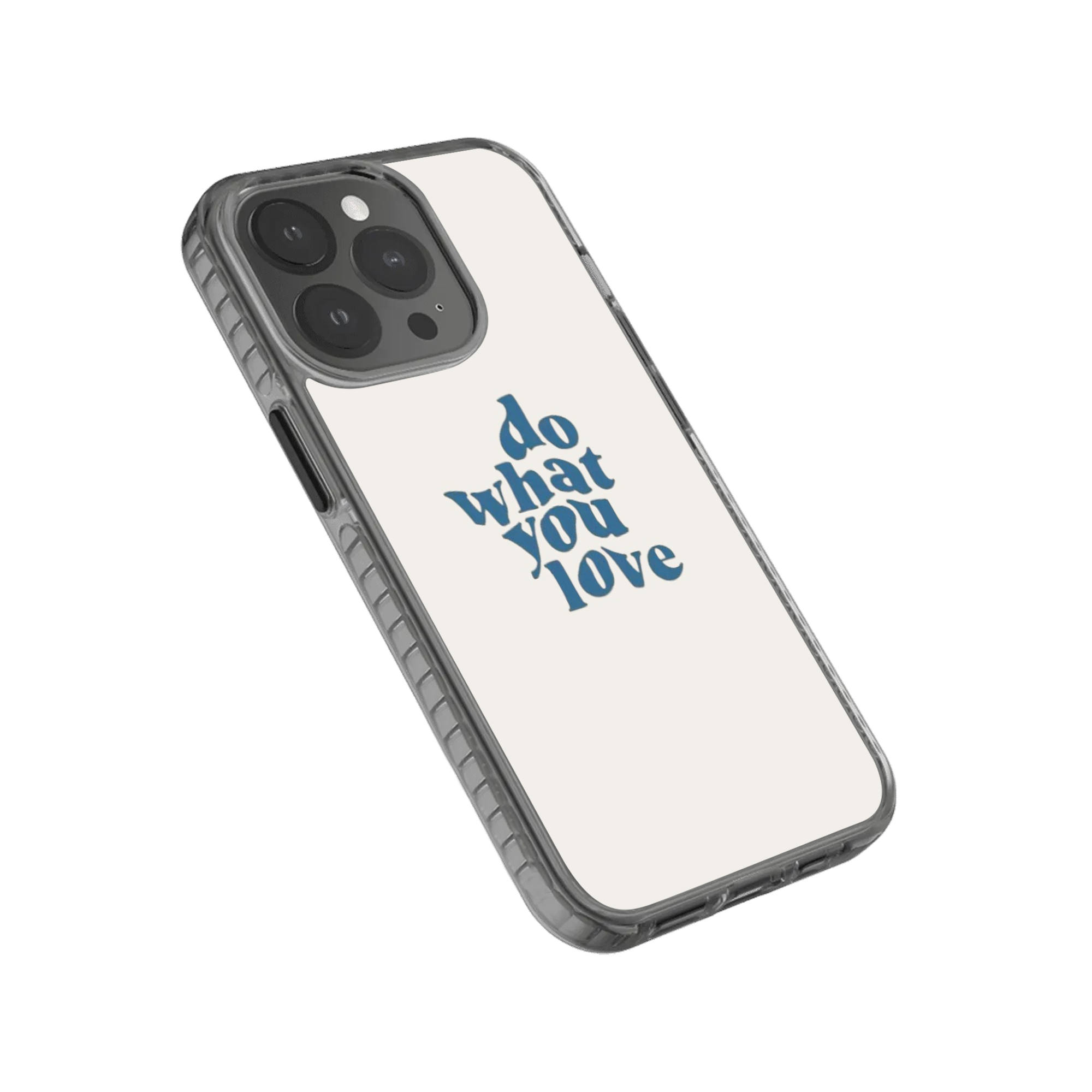 Do What You Love Stride 2.0 Case