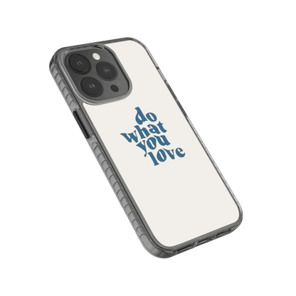 Do What You Love Stride 2.0 Case