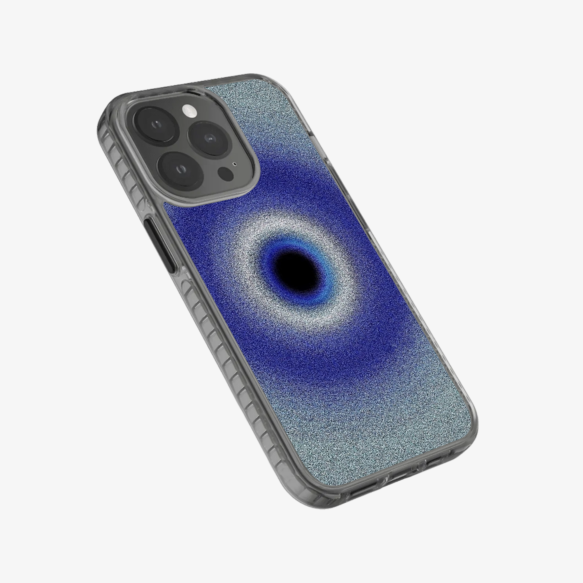 Evil Eye Pixelated Stride 2.0 Case
