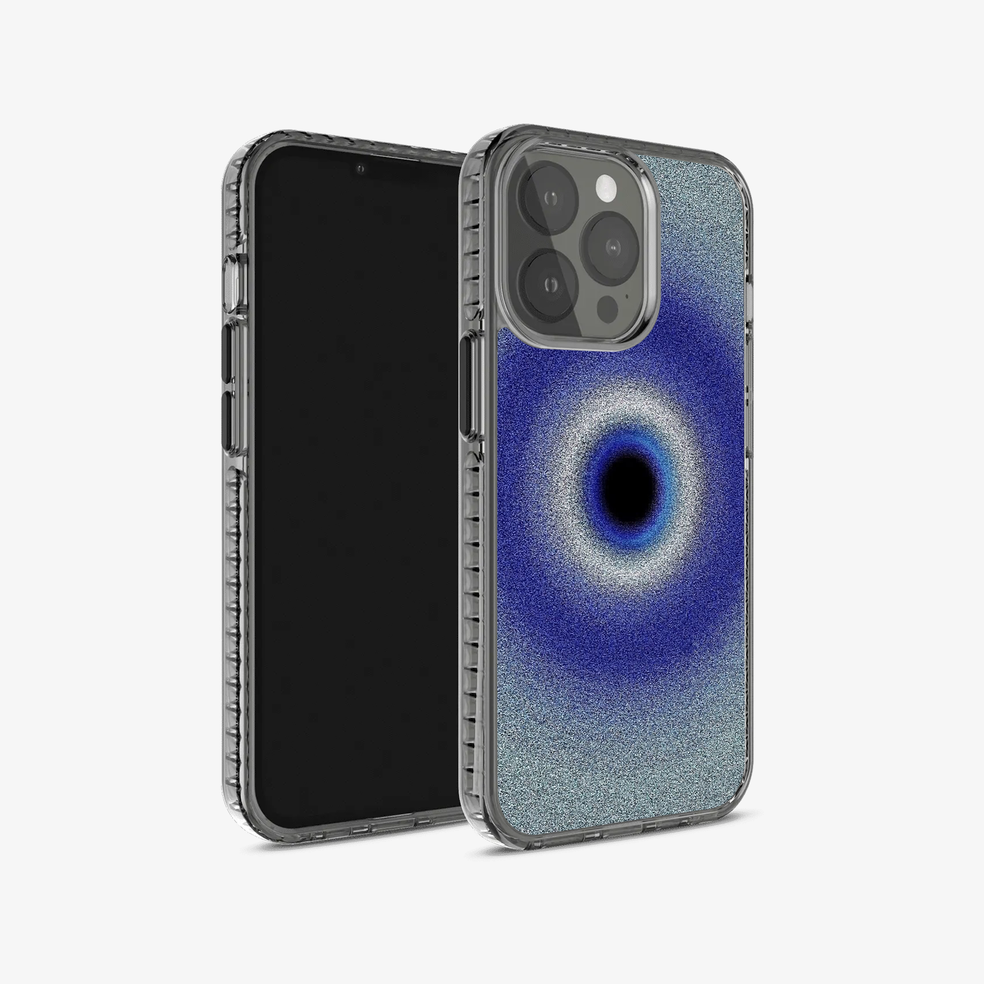 Evil Eye Pixelated Stride 2.0 Case