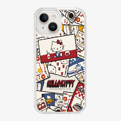 Hello Kitty Case