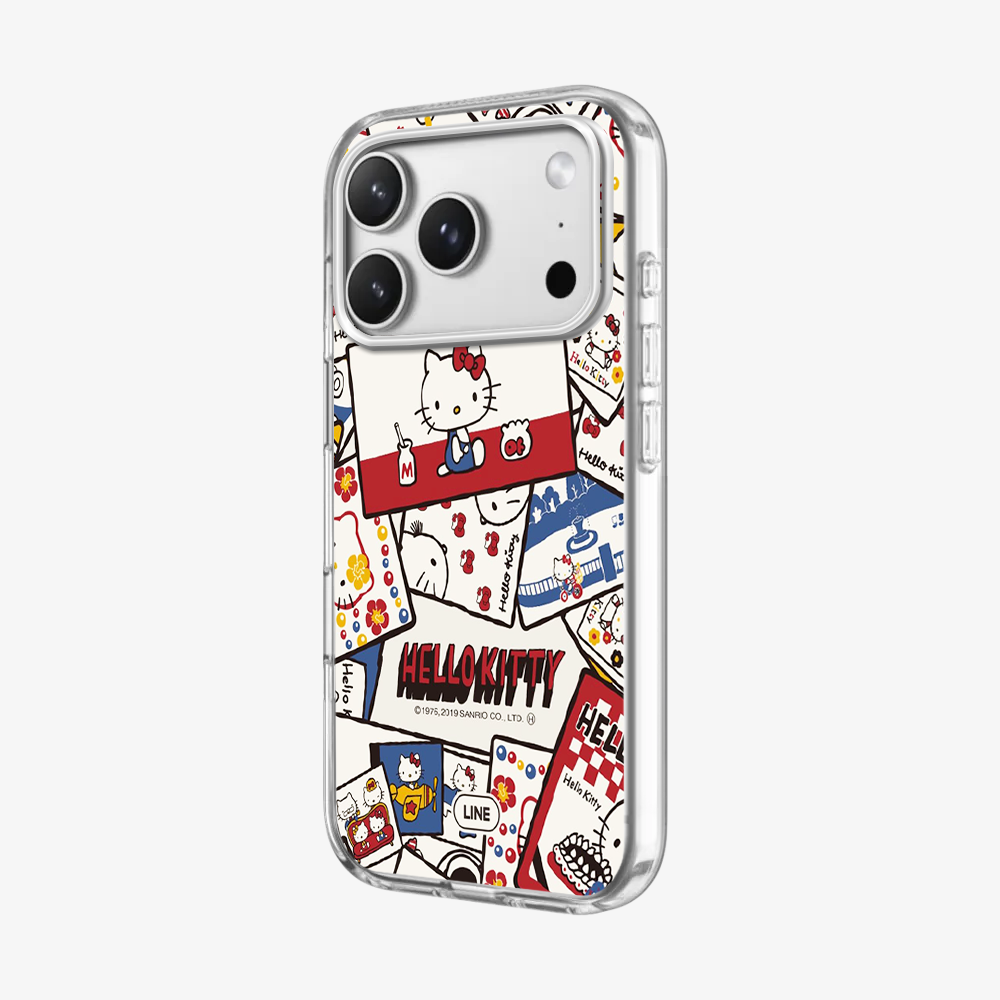 Hello Kitty Phone Case