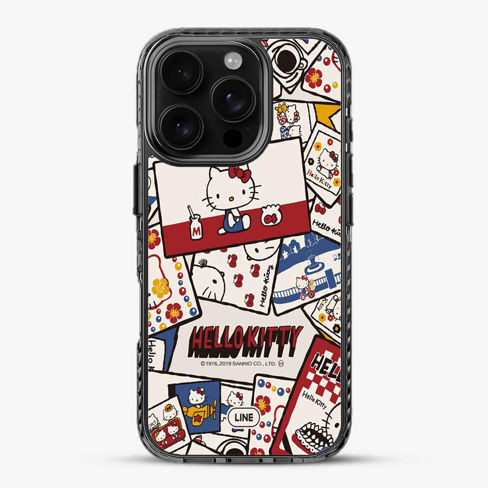 Hello Kitty Stride 2.0 Case