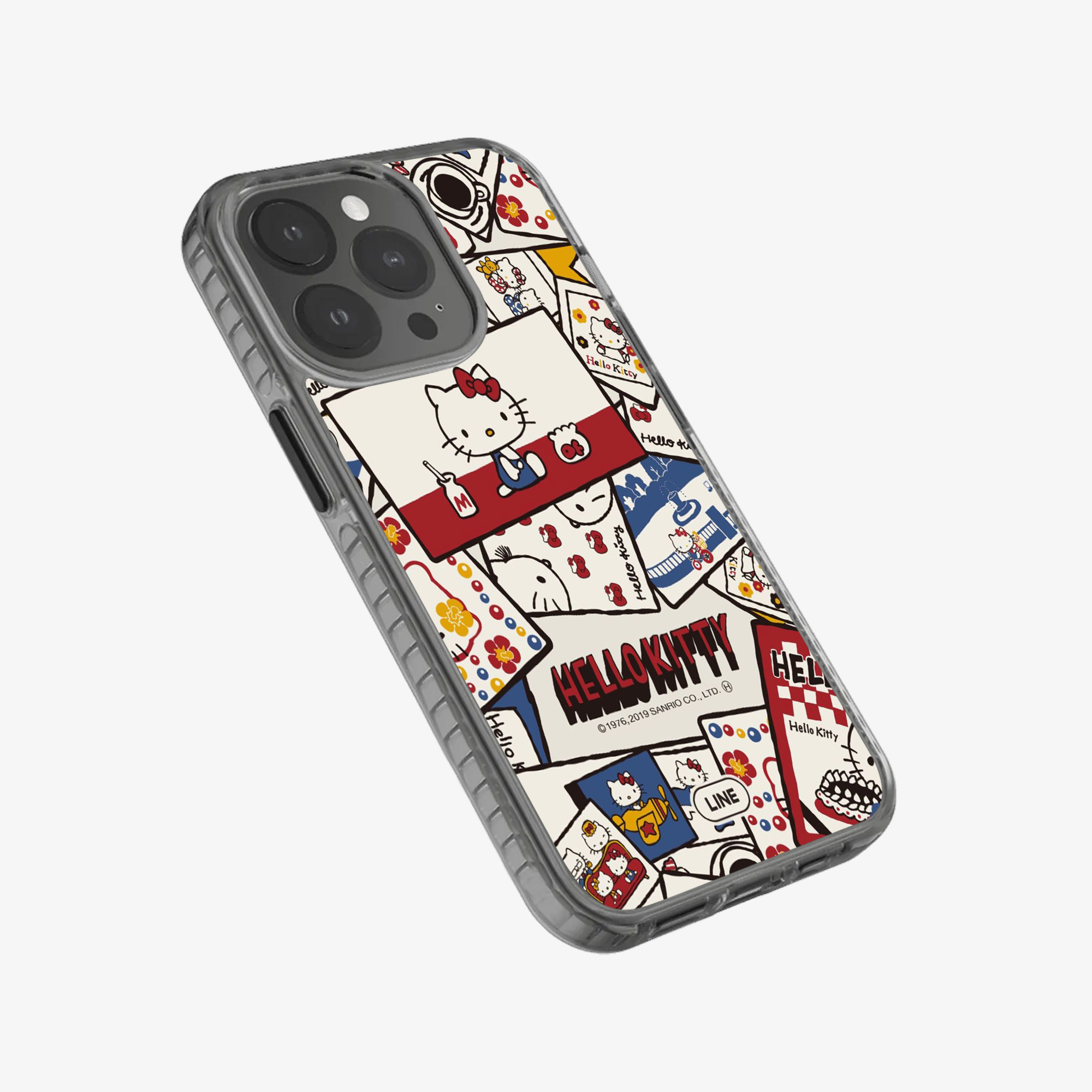 Hello Kitty Stride 2.0 Case