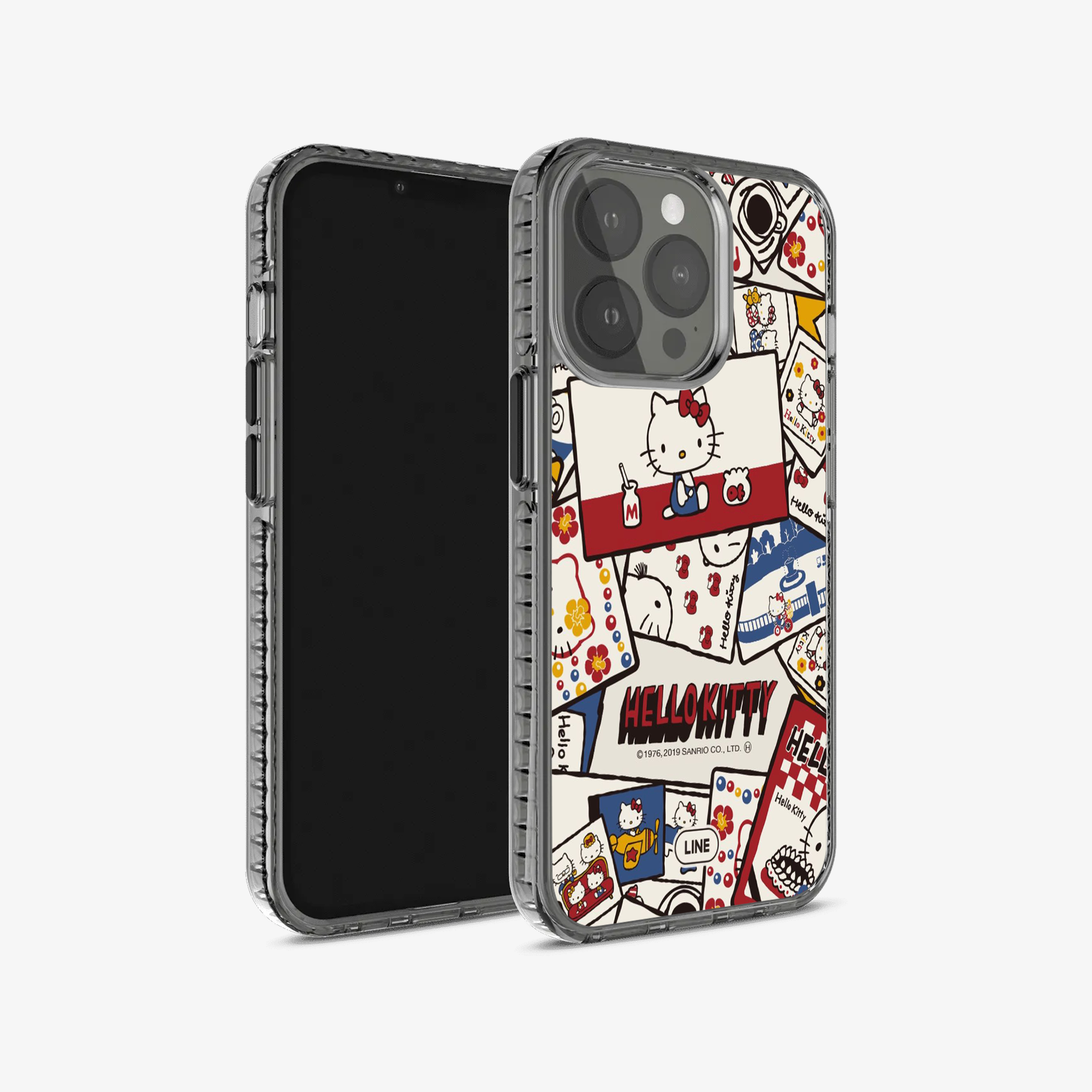 Hello Kitty Stride 2.0 Case