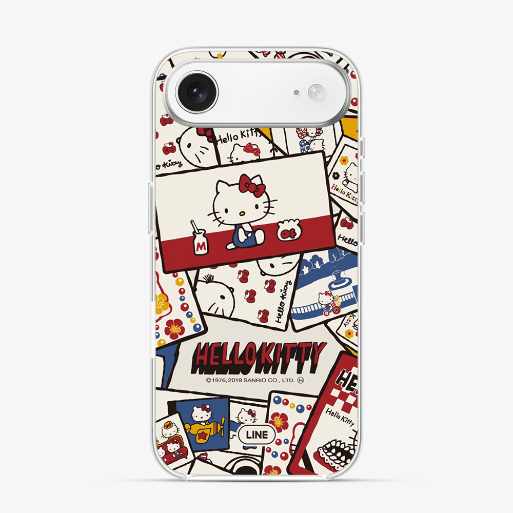 Hello Kitty iPhone Air Case