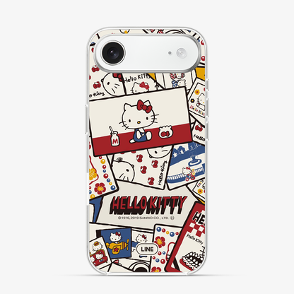 Hello Kitty iPhone Air Case
