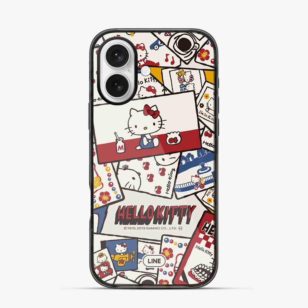 Hello Kitty iPhone 17 Case