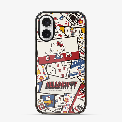 Hello Kitty iPhone 17 Case