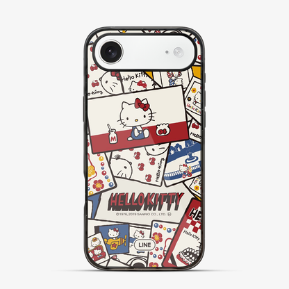 Hello Kitty iPhone Air Case