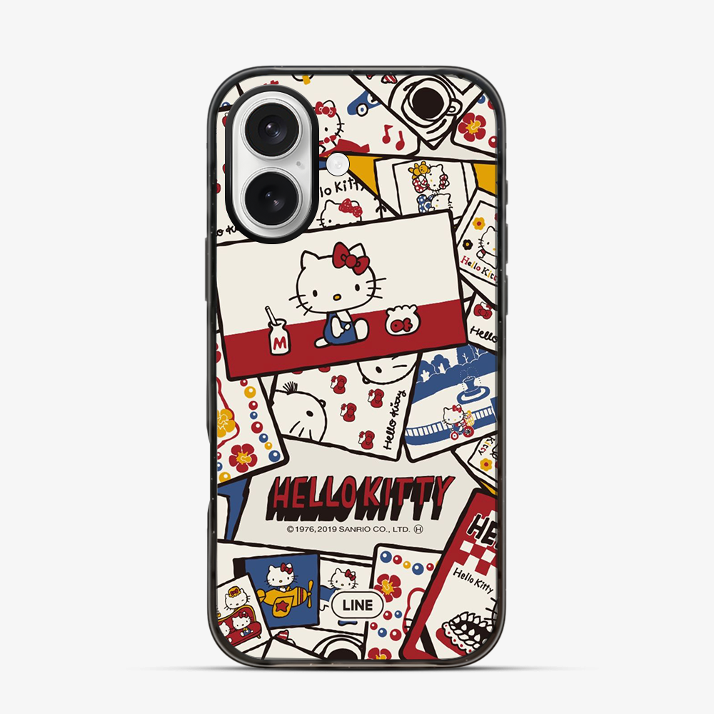 Hello Kitty iPhone 17 Case