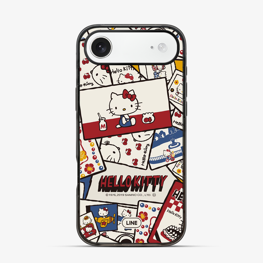 Hello Kitty iPhone Air Case