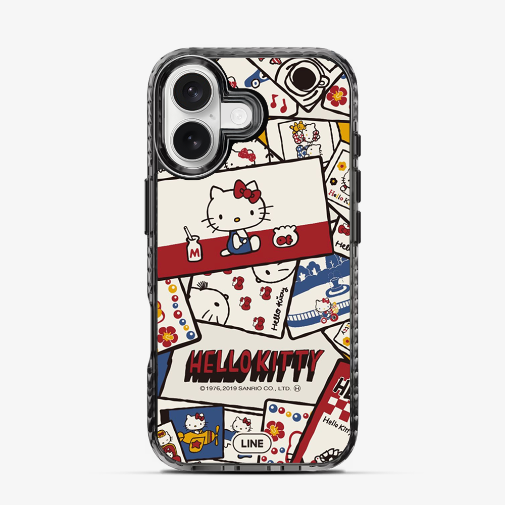 Hello Kitty iPhone 17 Case