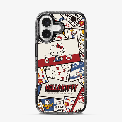 Hello Kitty iPhone 17 Case
