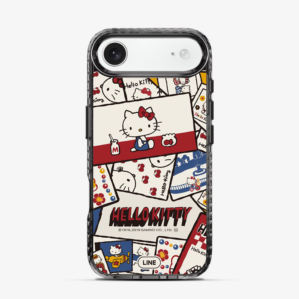 Hello Kitty iPhone Air Case