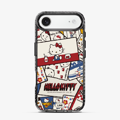 Hello Kitty iPhone Air Case
