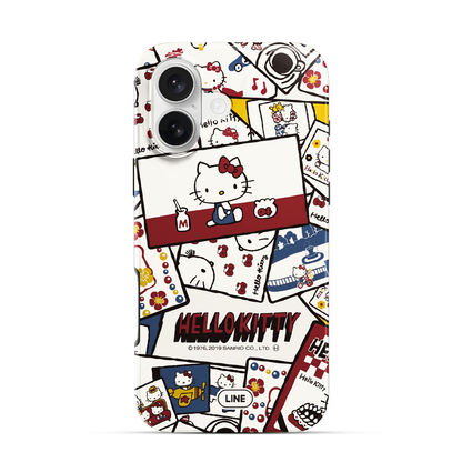 Hello Kitty iPhone 17 Case
