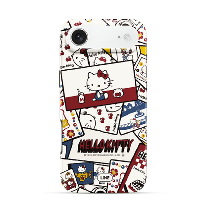 Hello Kitty iPhone Air Case