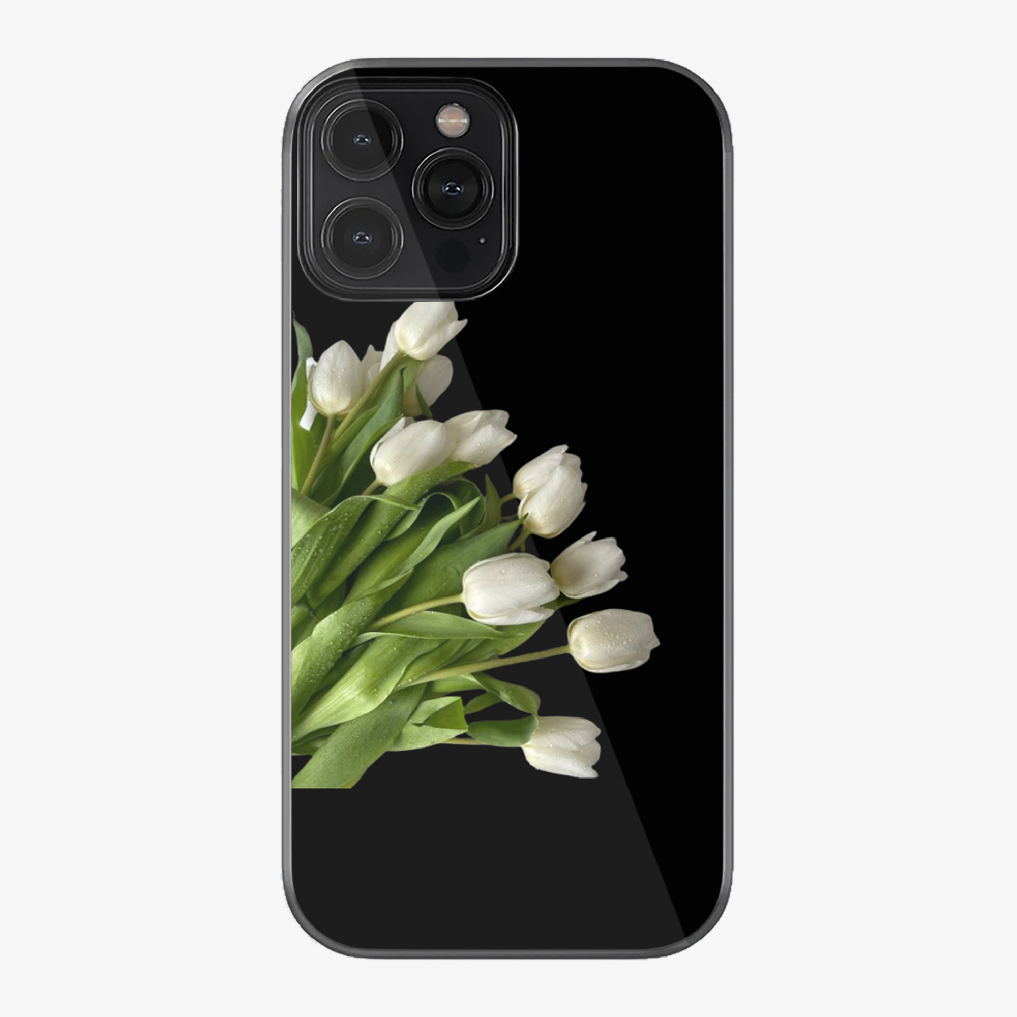 Flower Case | Tulips