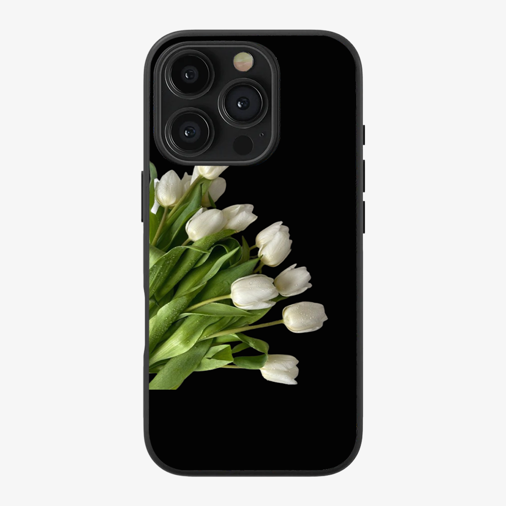 Flower Case | Tulips