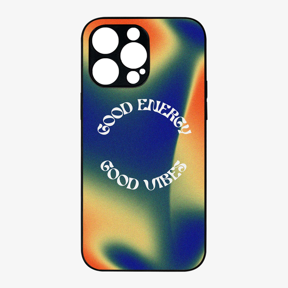 Good Energy Case