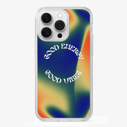 Good Energy Phone Case Glass Case