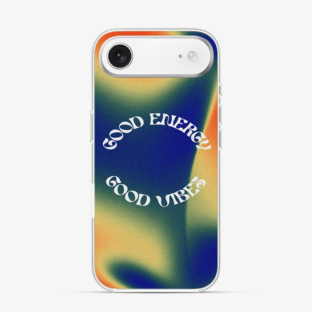 Good Energy iPhone Air Case