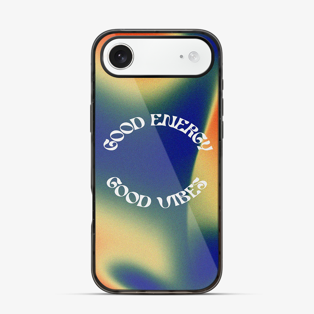 Good Energy iPhone Air Case