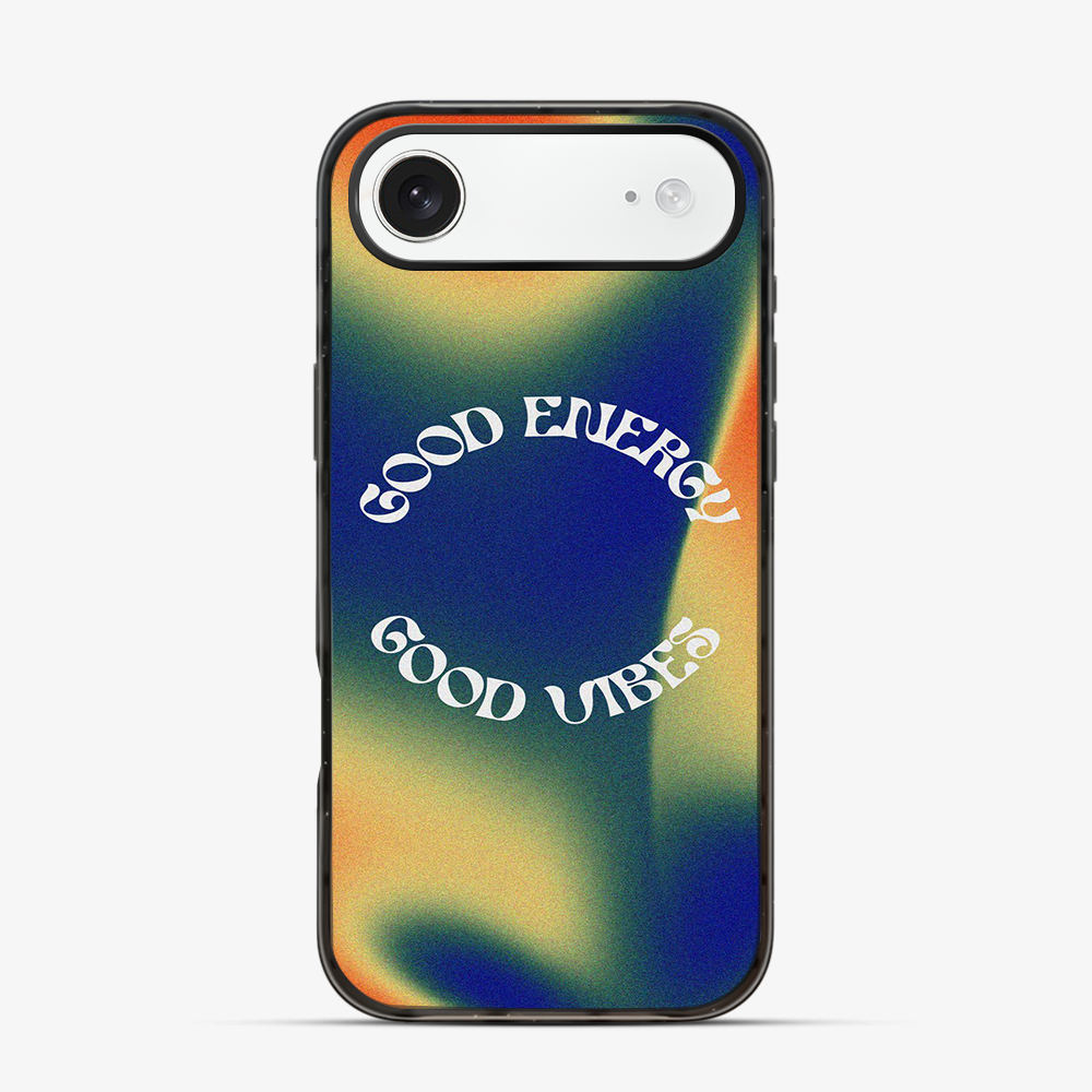 Good Energy iPhone Air Case