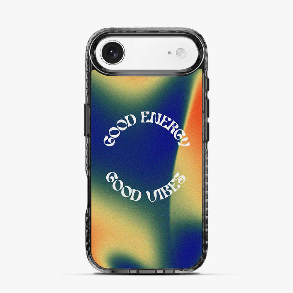 Good Energy iPhone Air Case