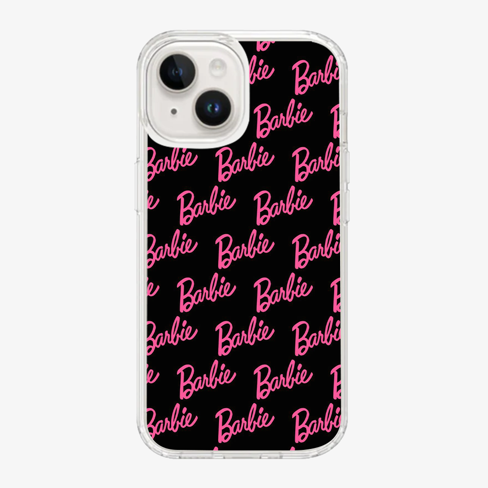 Barbie Case | Two