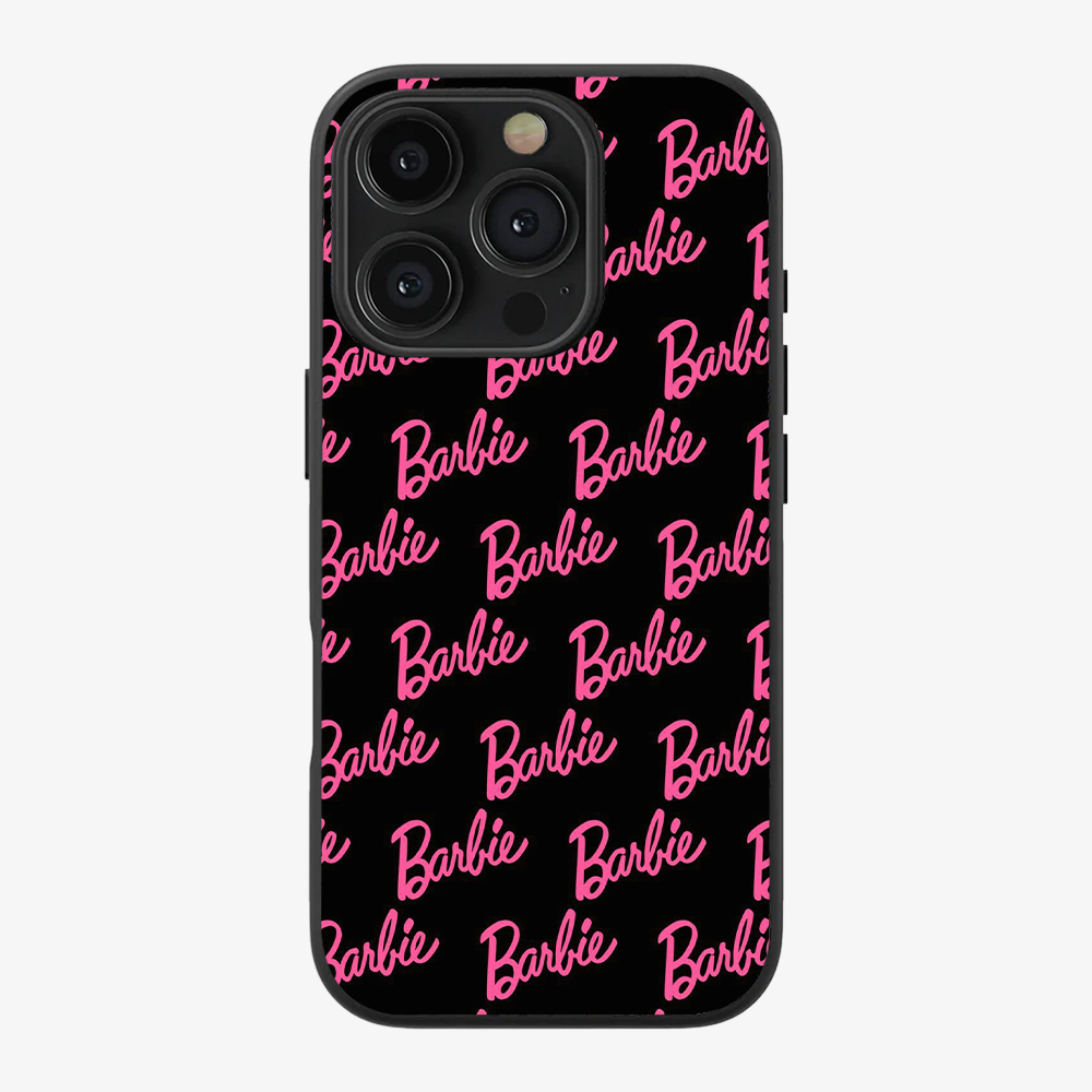 Barbie Case | Two