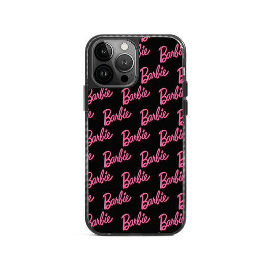 Barbie Two Stride 2.0 Case