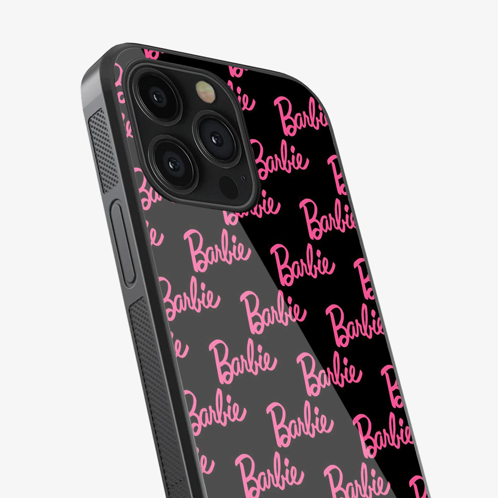 Barbie Phone Case | Two