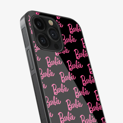 Barbie Phone Case | Two