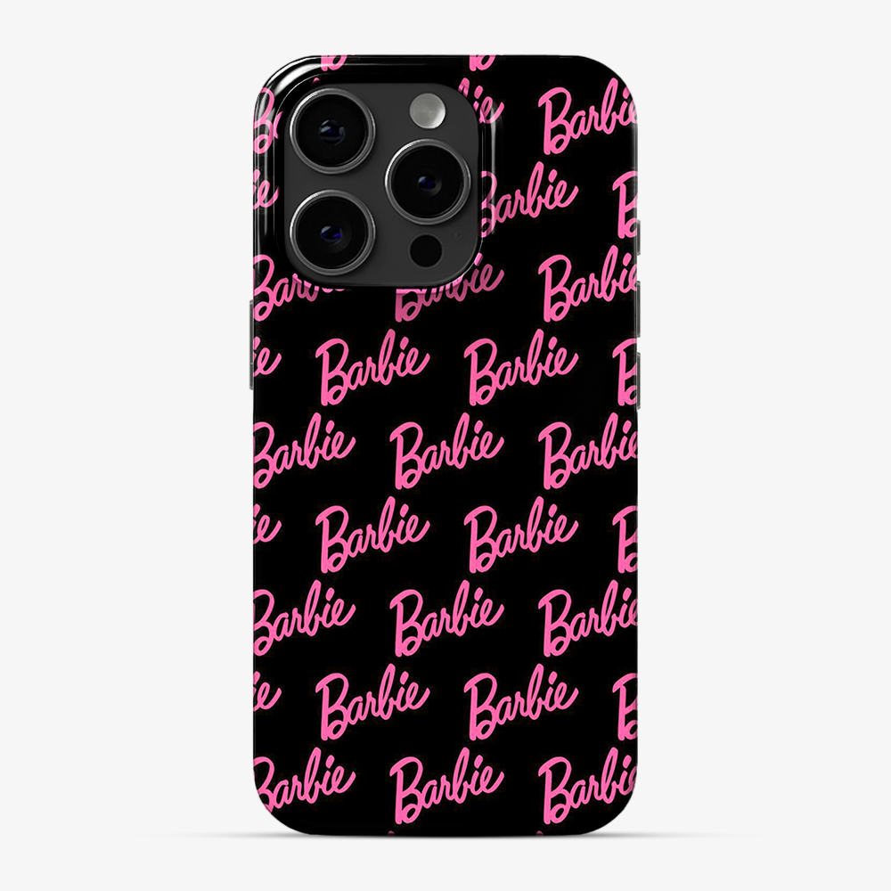Barbie Phone Case | Two