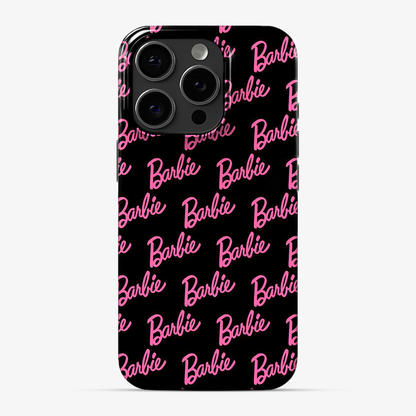 Barbie Phone Case | Two